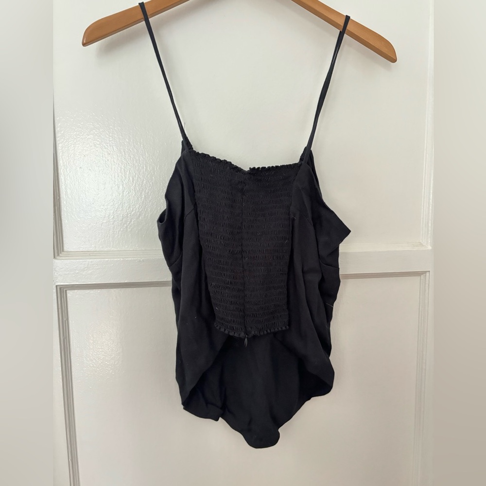 REFORMATION tank NWT - Picture 3 of 3